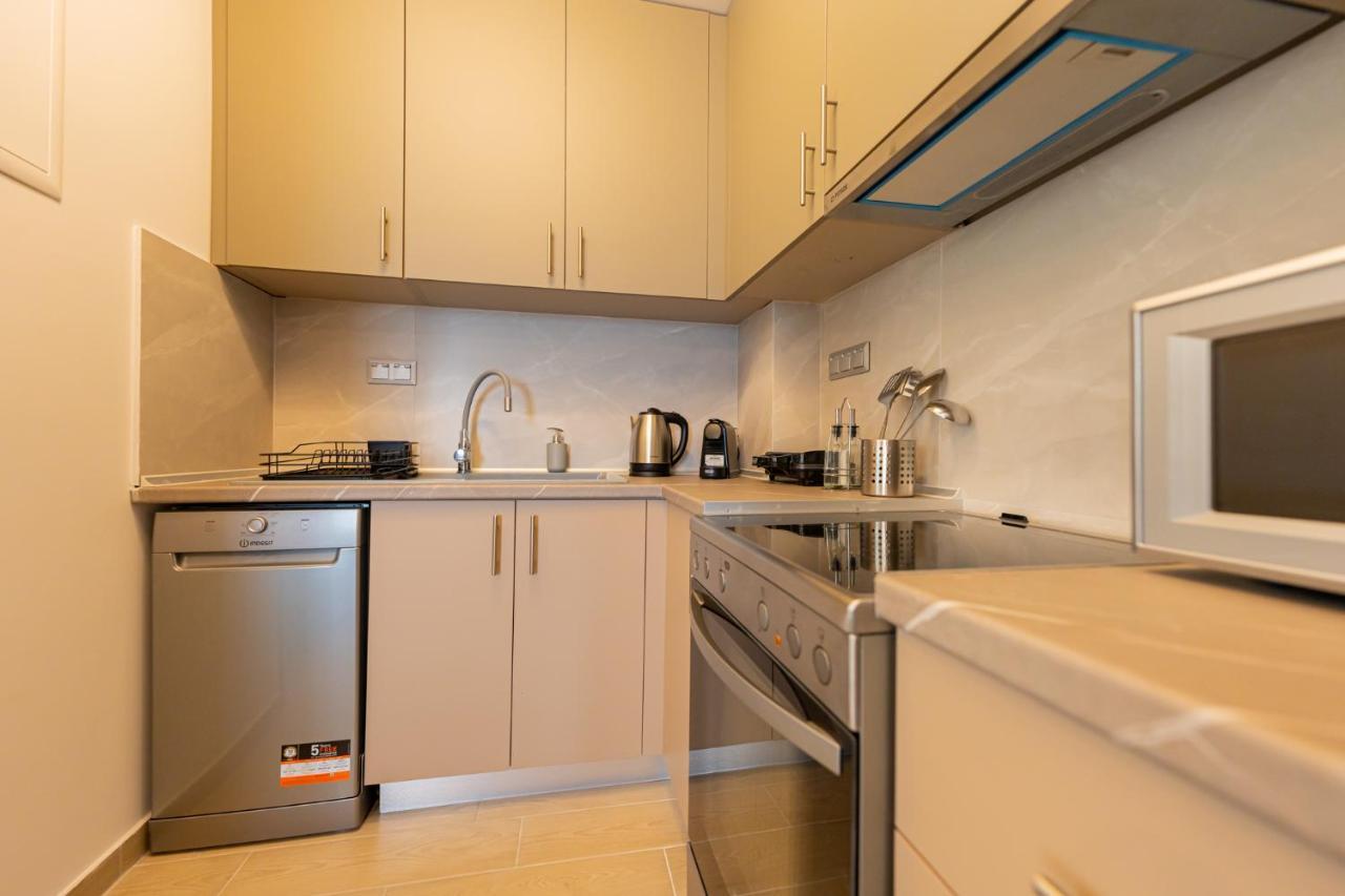Karras' Holiday home Paralia Dionysiou