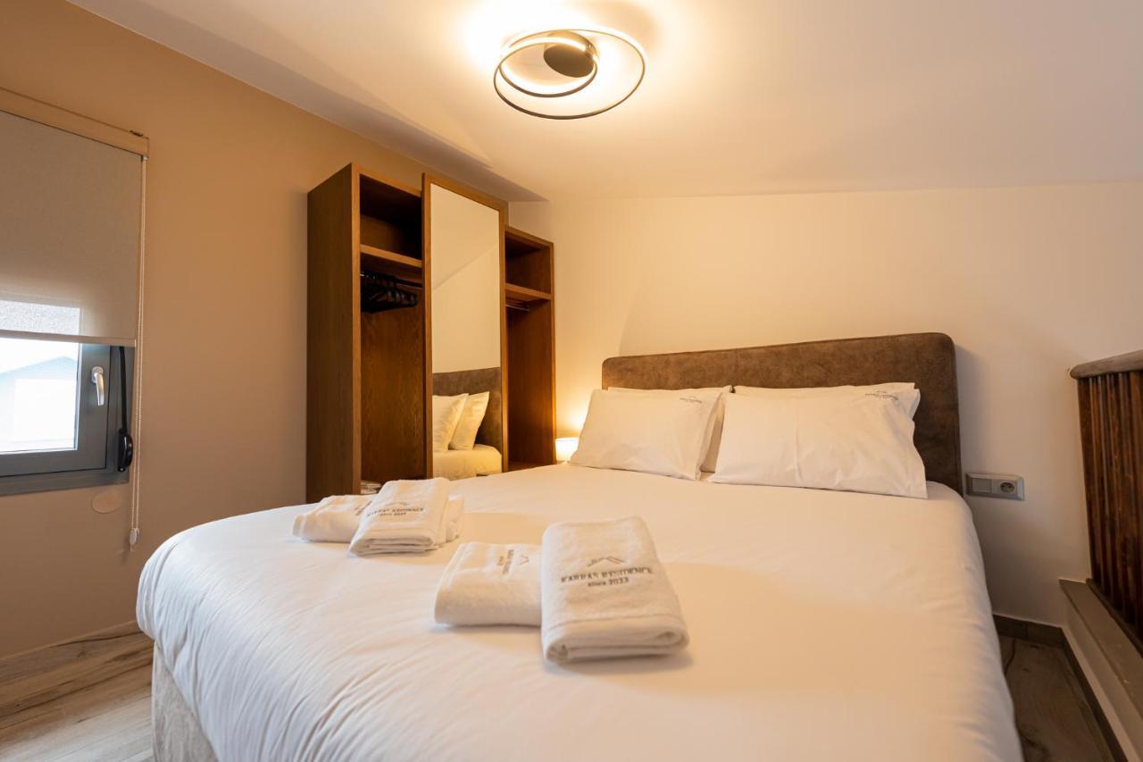 Holiday home Karras' *