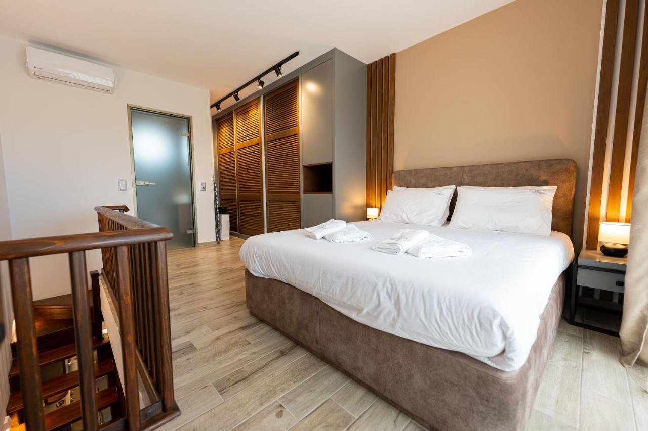 Karras' Holiday home Paralia Dionysiou