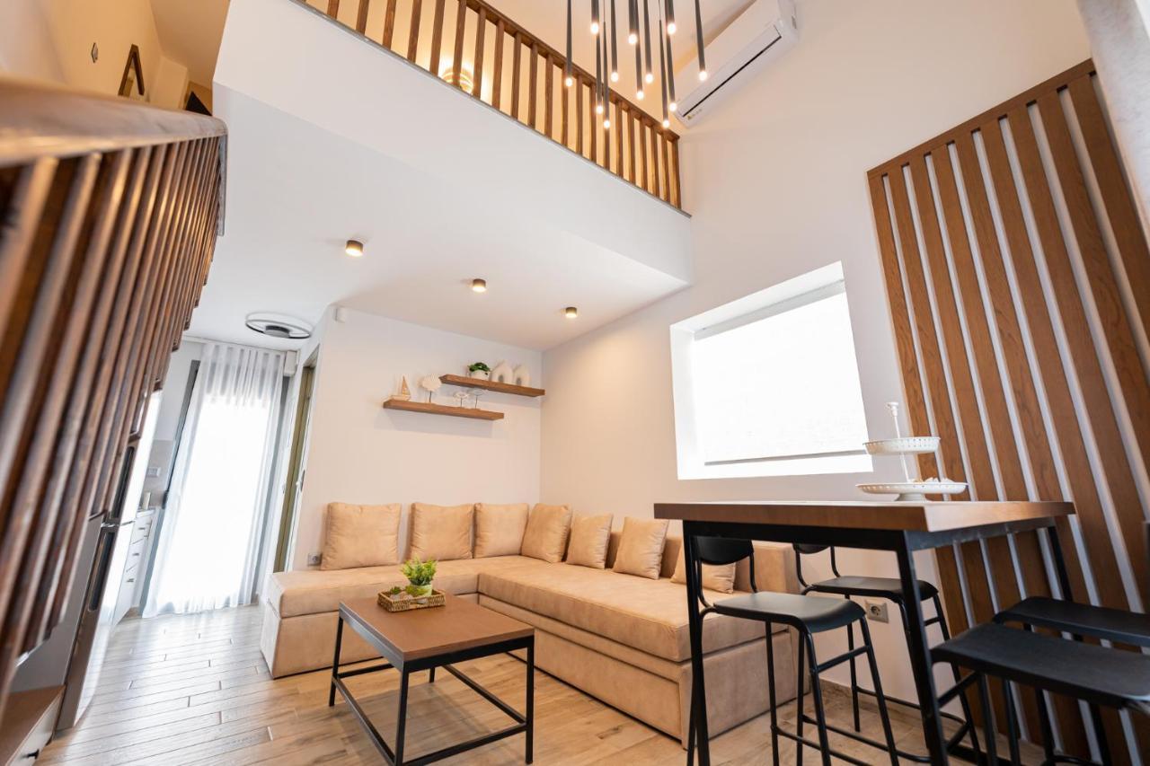 Holiday home Karras'