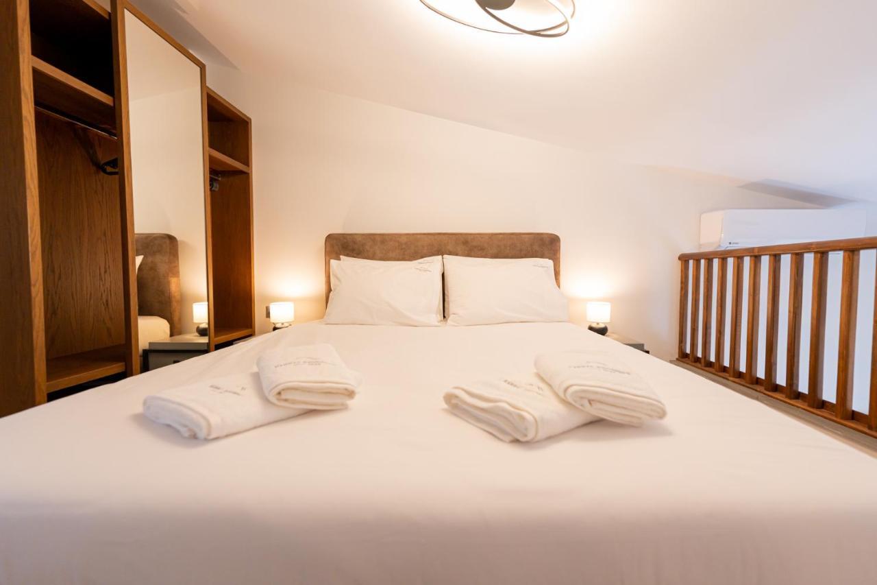 Holiday home Karras' Paralia Dionysiou