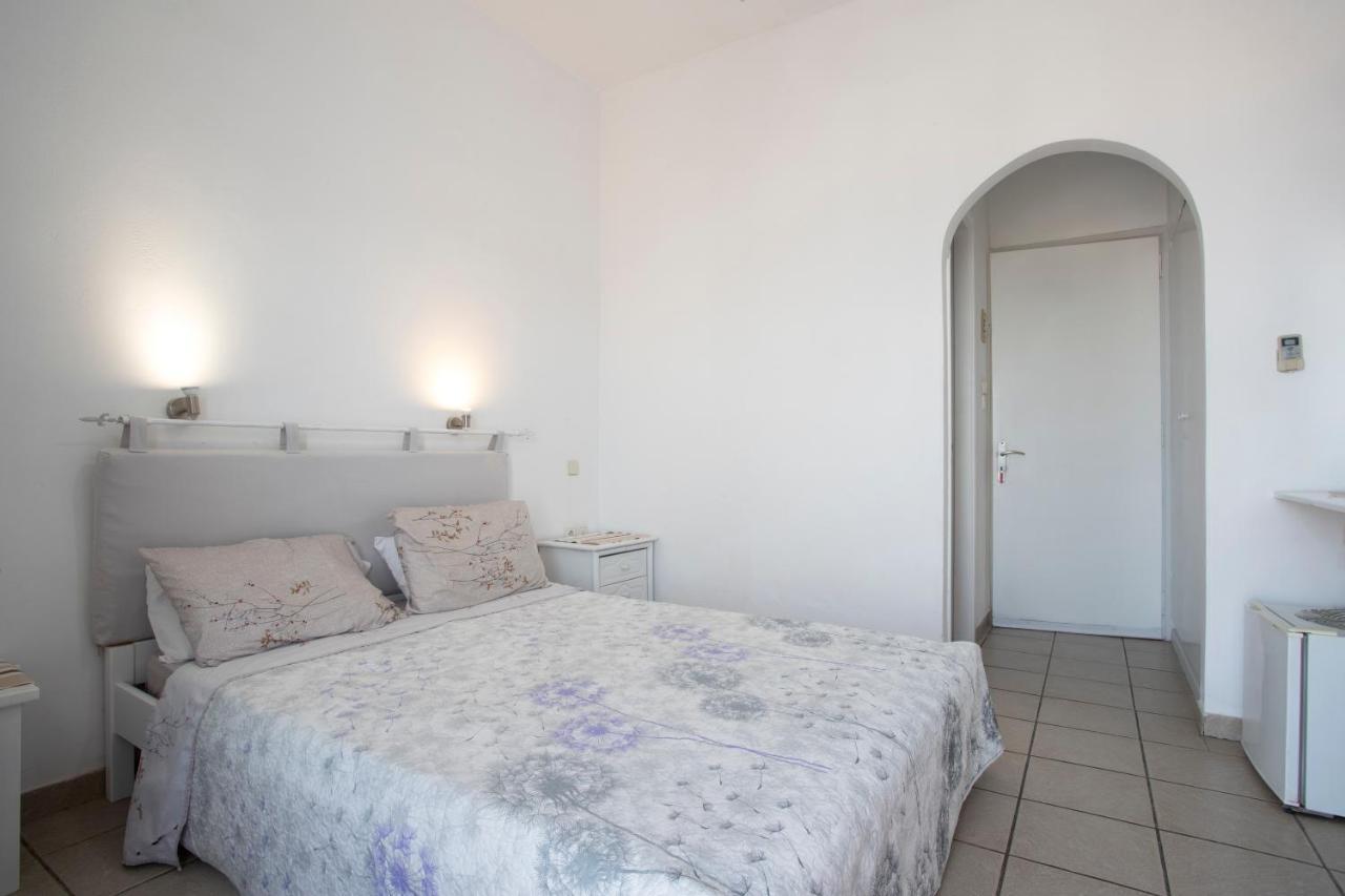 Unforgettable Return To Timeless Inn Spetses Town