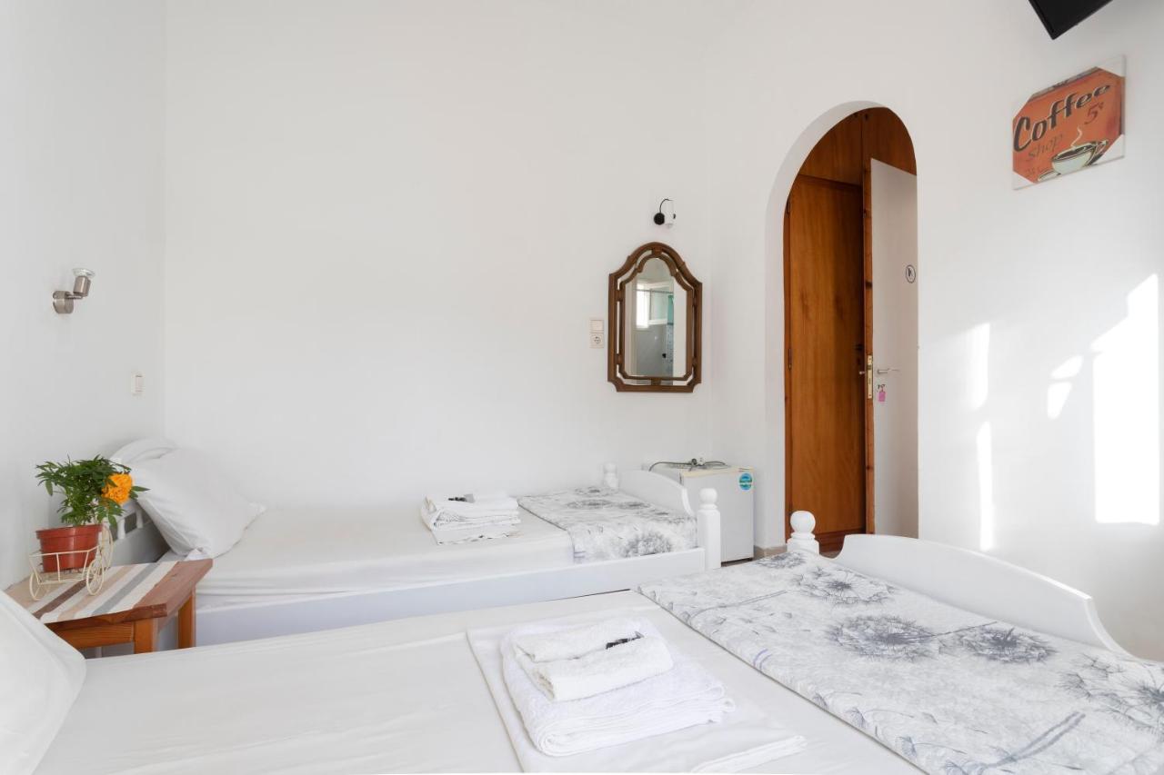 Unforgettable Return To Timeless Inn Spetses Town