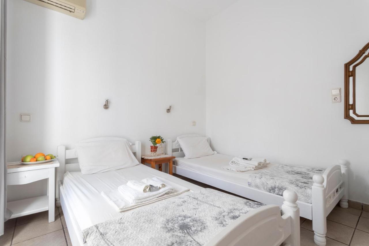 Unforgettable Return To Timeless Inn Spetses Town