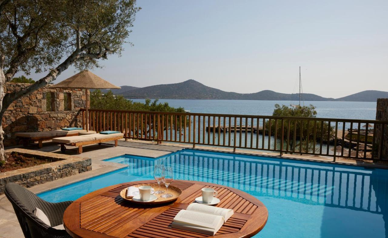 Mare Relais & Chateaux 5*