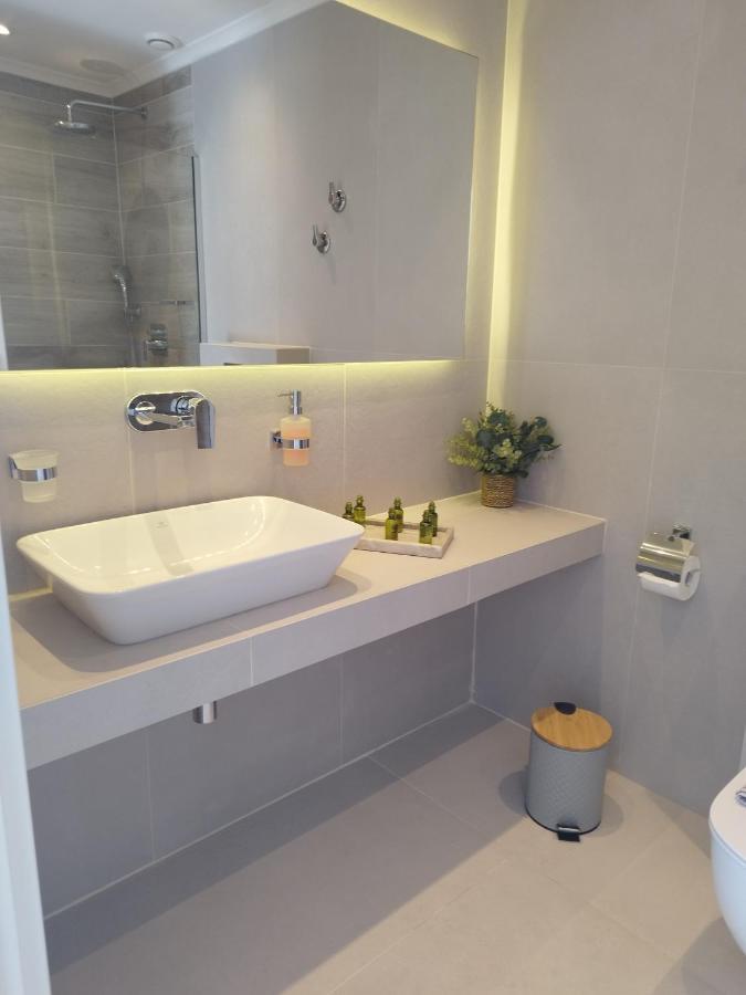 Apartment Bakagiannis Parga