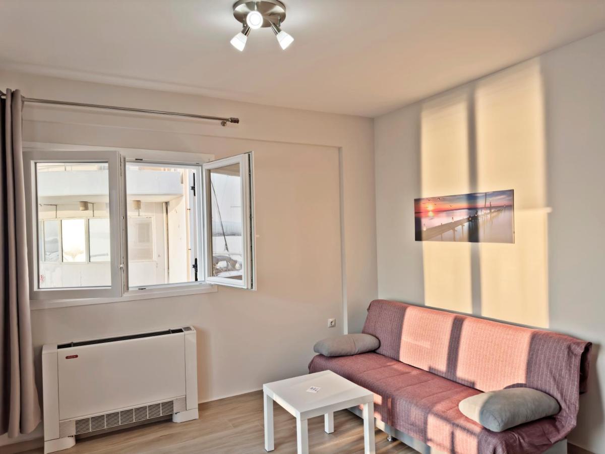 Sea Sparkle 1b Apartment Preveza