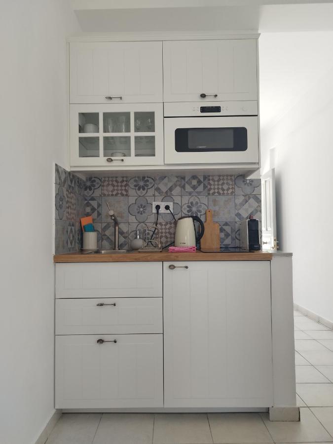 Apartment Bakagiannis