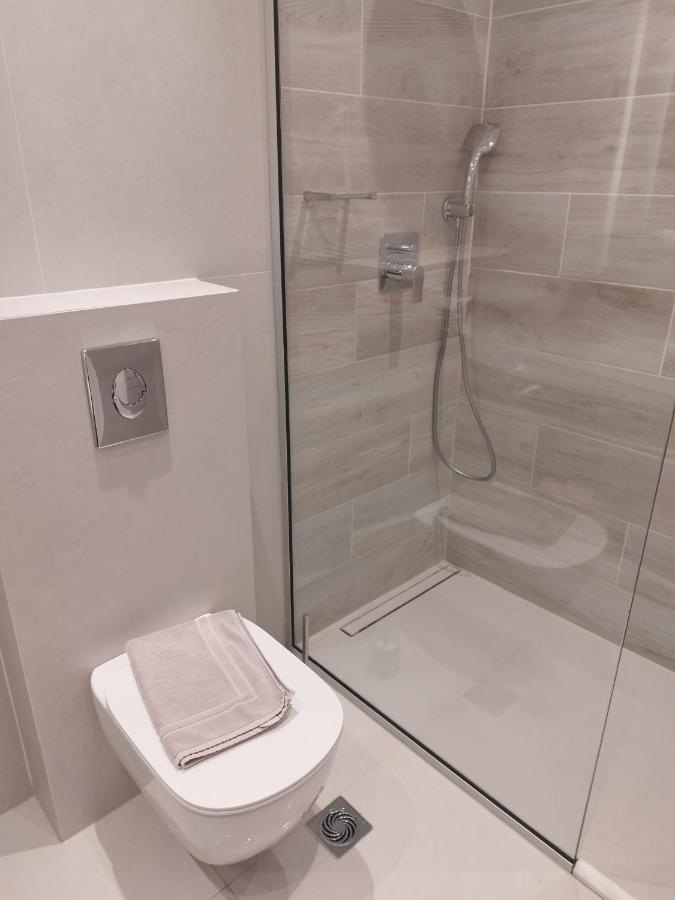 Apartment Bakagiannis *