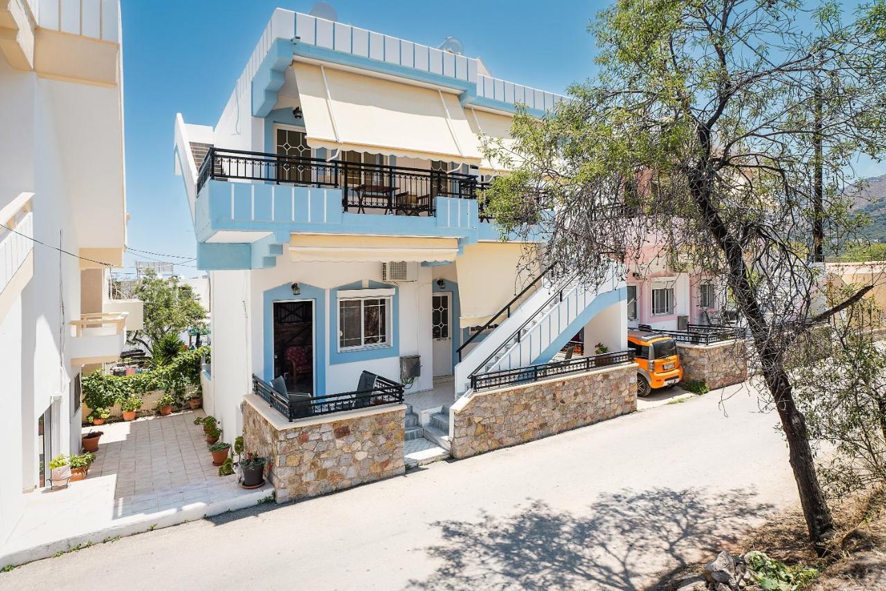Olympus Tilos Double A2 Livadia (Tilos)