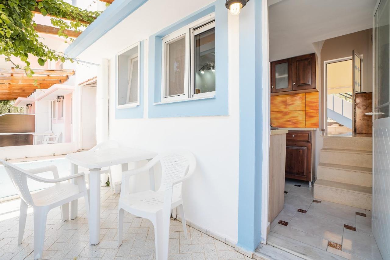 Olympus Tilos Double A2 Holiday home Livadia (Tilos)