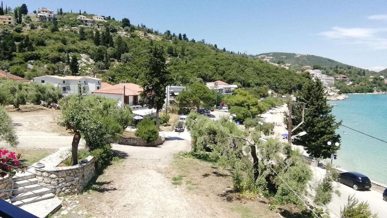 Galanos Aparthotel