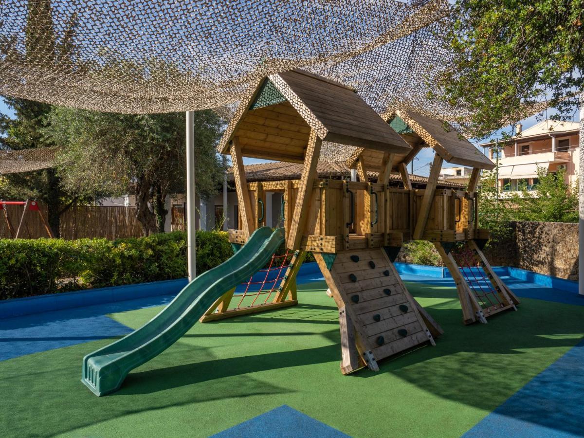 Hotel Dreams Corfu & Gouvia