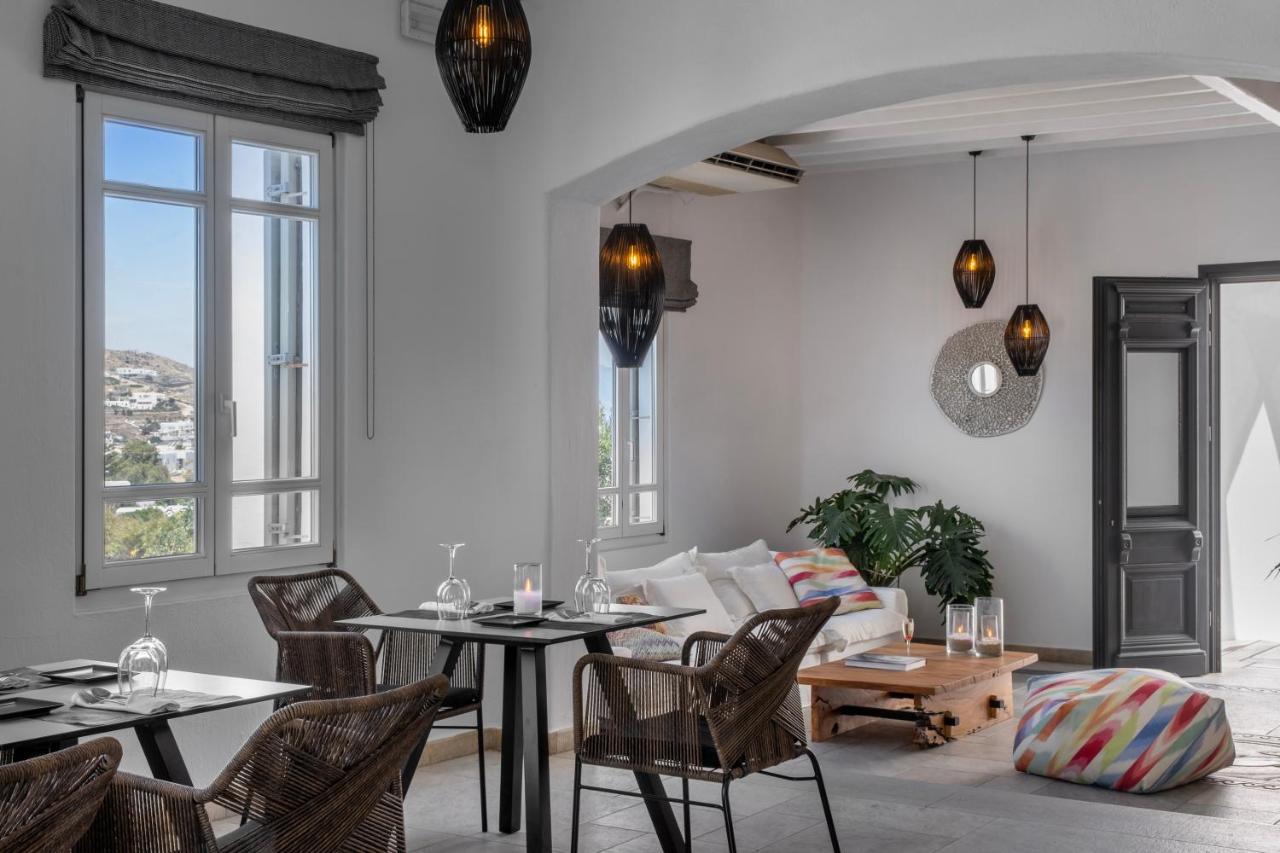 Deliades Hotel 4*