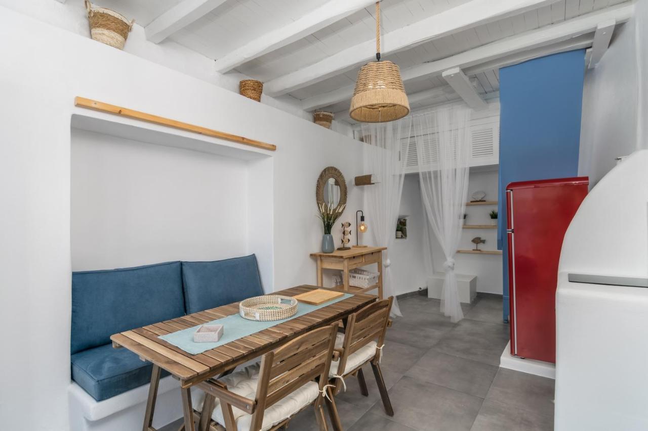 Blue Horizon Syrma Holiday home