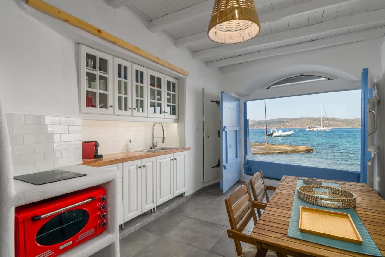 Blue Horizon Syrma Holiday home