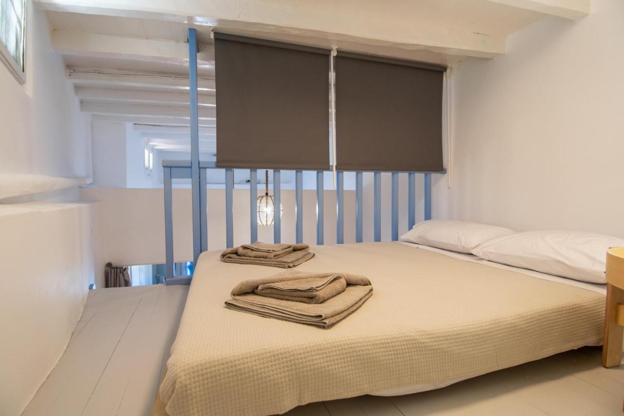 Holiday home Blue Horizon Syrma *