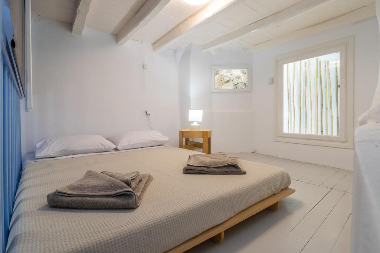 Blue Horizon Syrma Holiday home Klima (Milos)