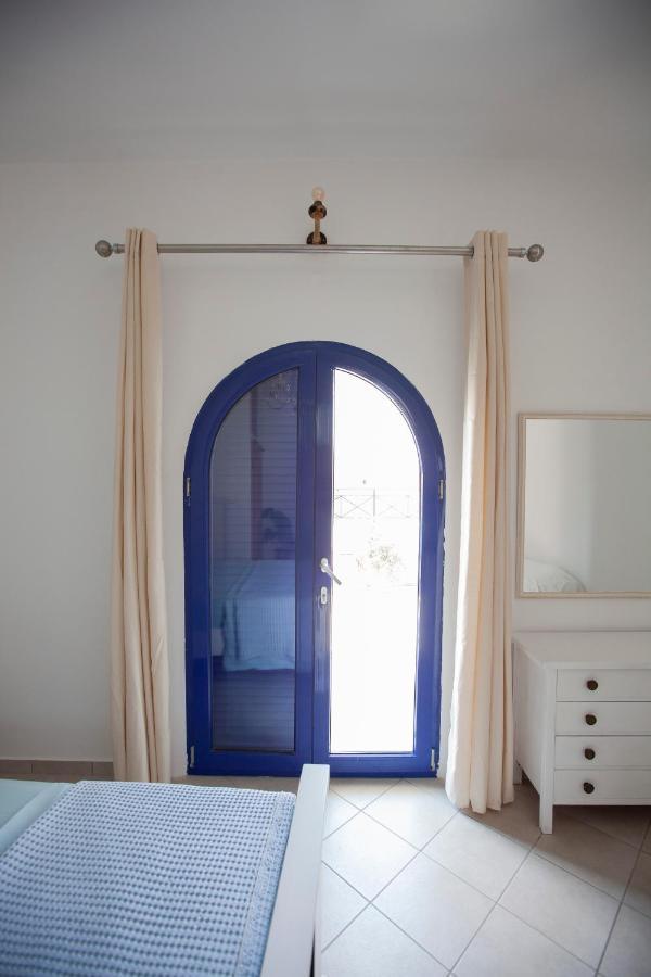 Hara's Apartment