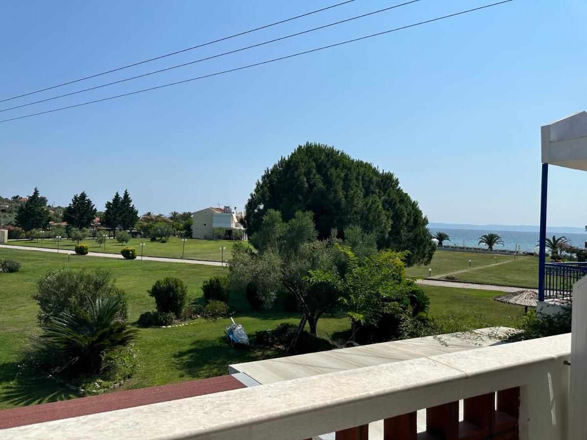 5-guest In Halkidiki * Metokhion Konstamonitou