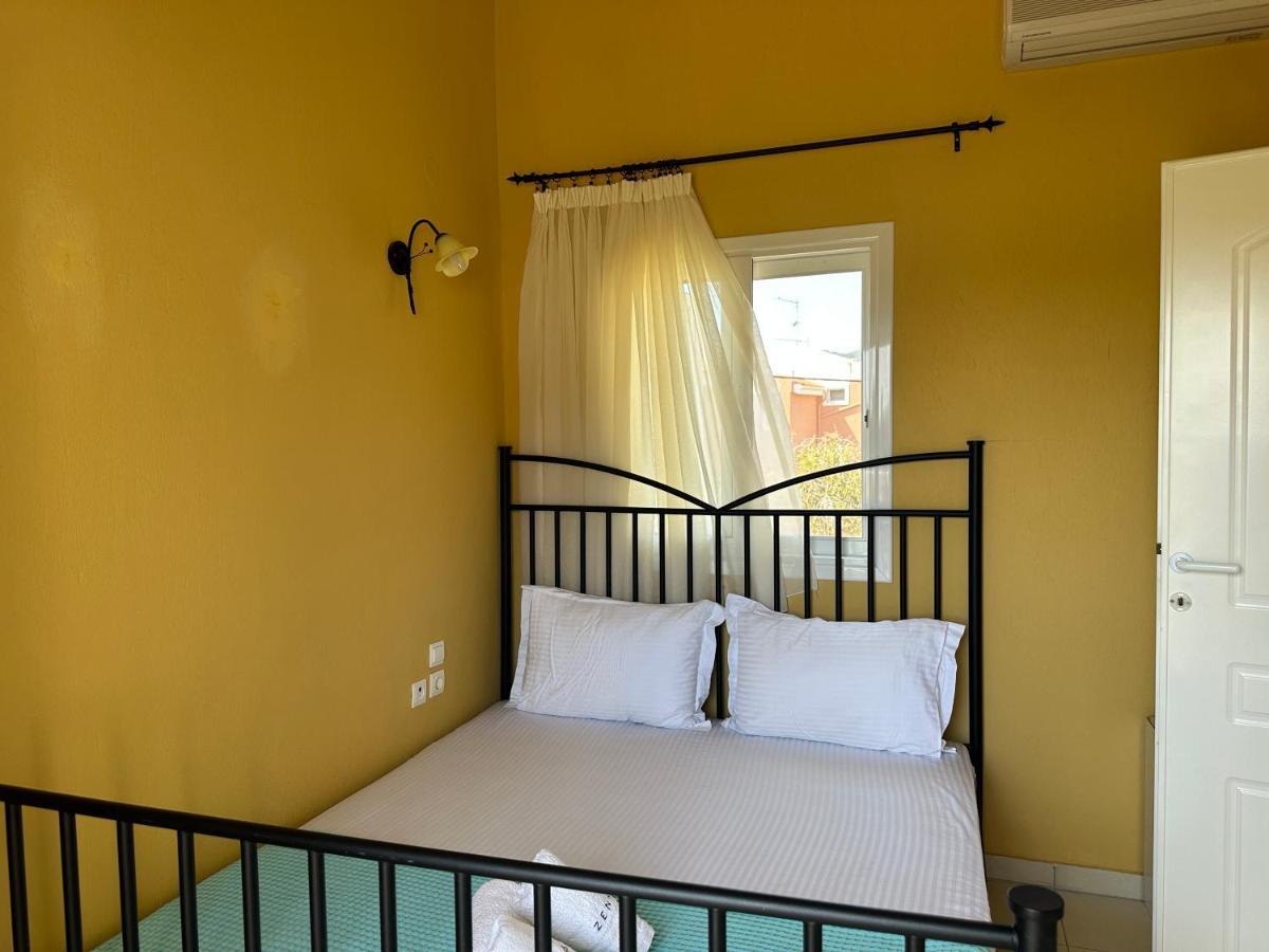 5-guest In Halkidiki