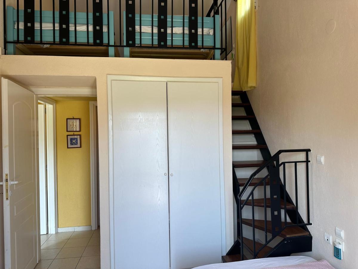 Holiday home 5-guest In Halkidiki *