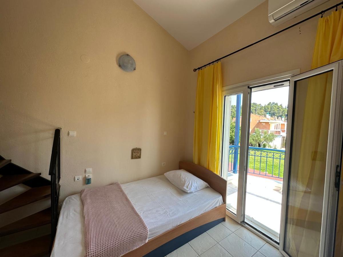 Holiday home 5-guest In Halkidiki