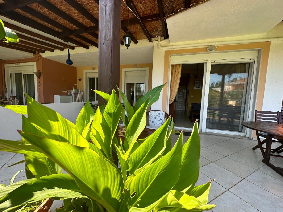 5-guest In Halkidiki Holiday home
