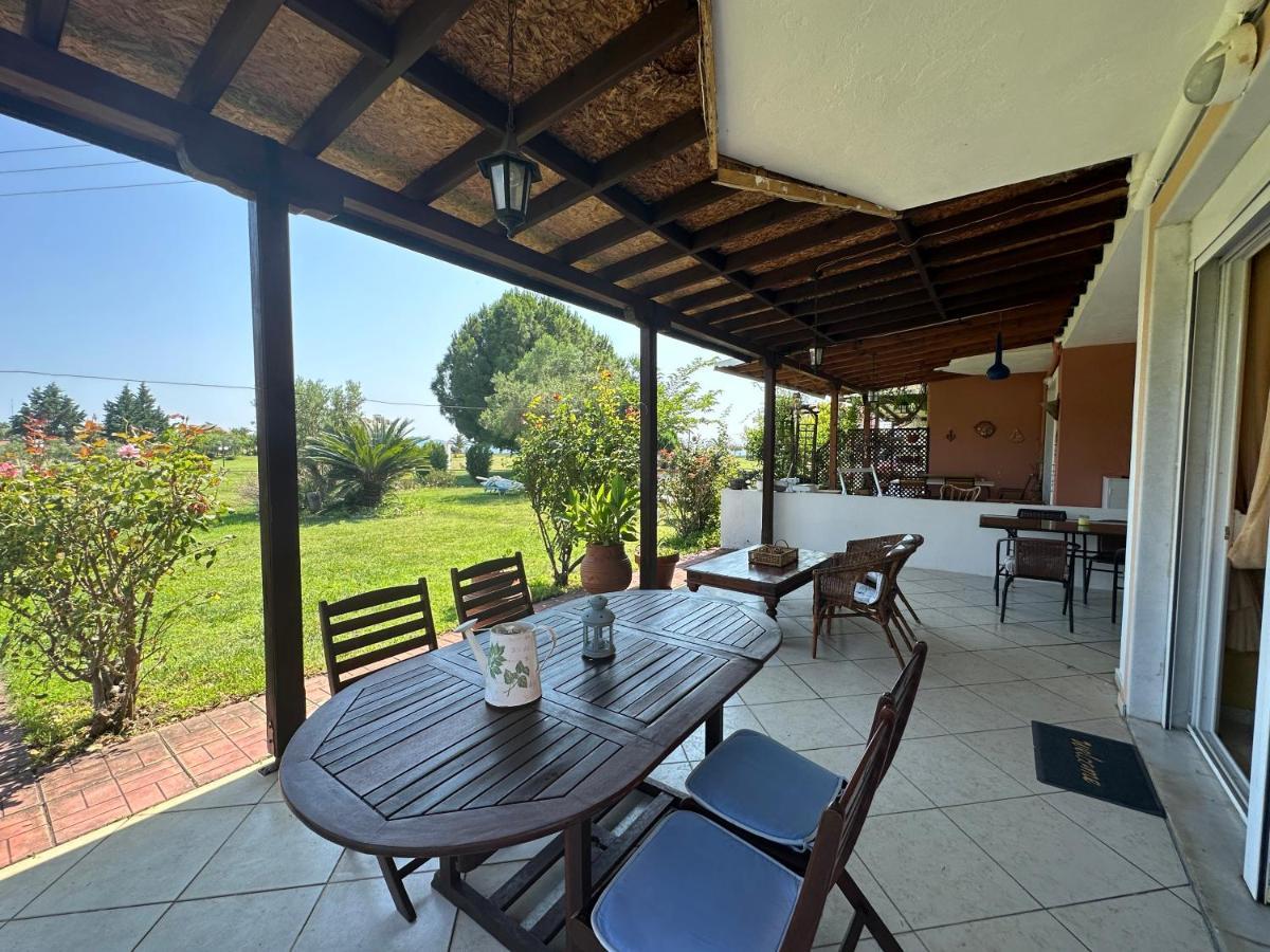 5-guest In Halkidiki