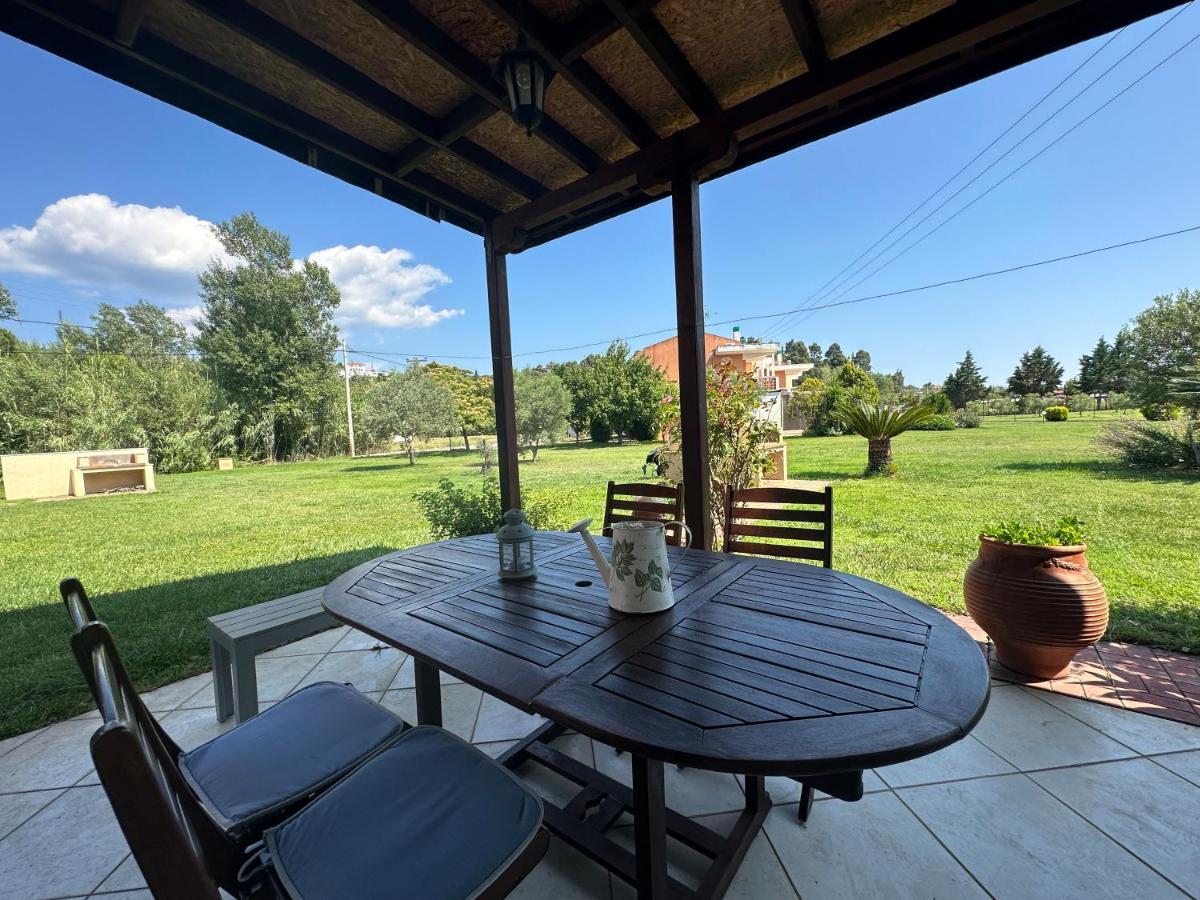 Holiday home 5-guest In Halkidiki *