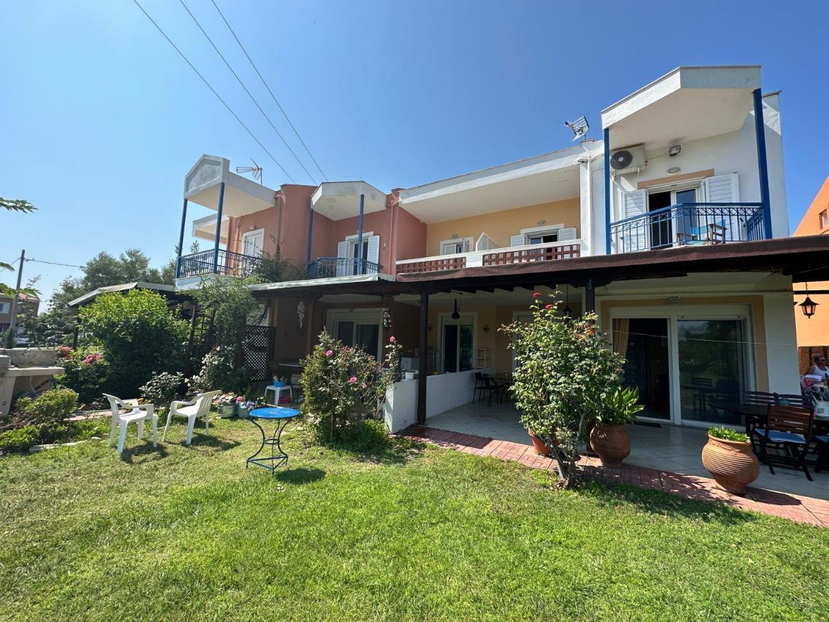 Holiday home 5-guest In Halkidiki Metokhion Konstamonitou