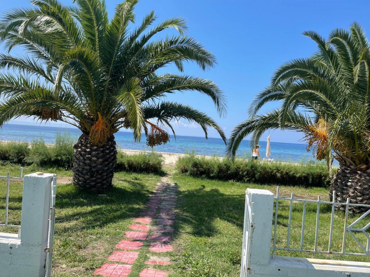 Holiday home 5-guest In Halkidiki