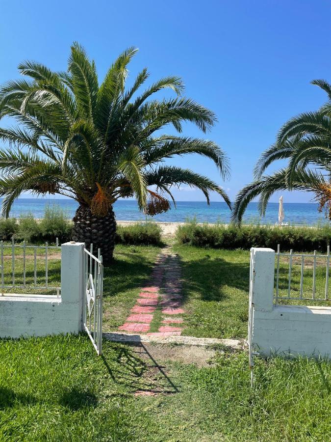 5-guest In Halkidiki