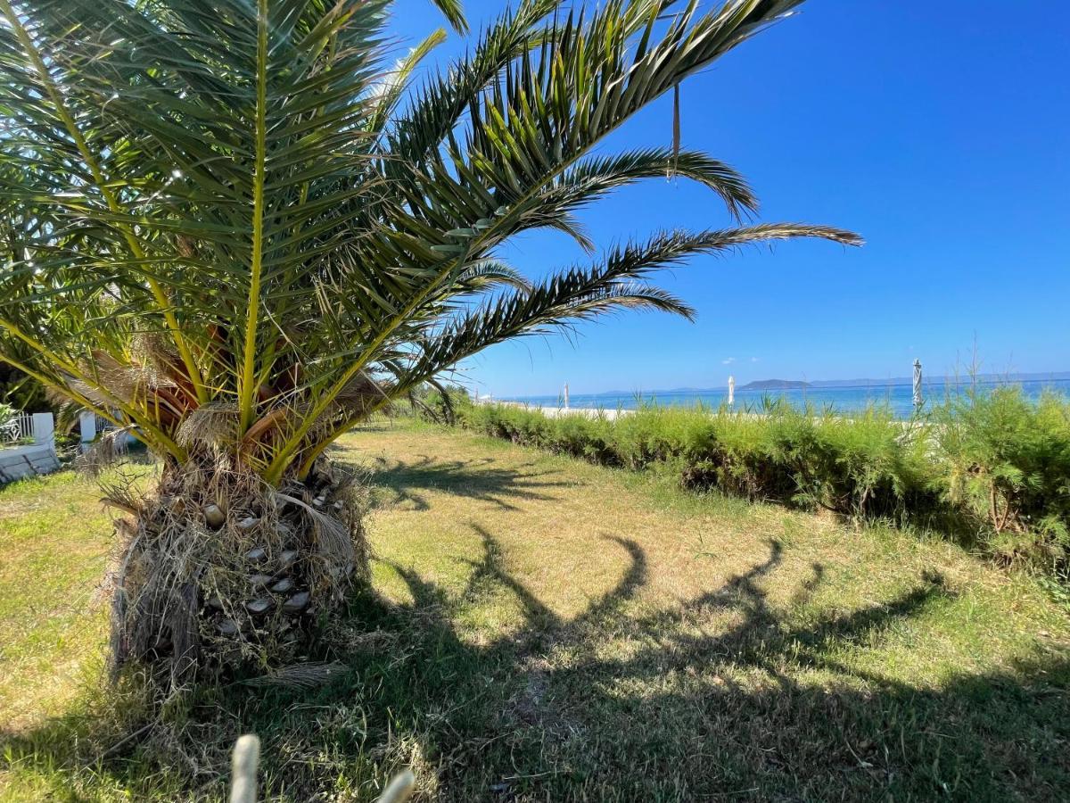 5-guest In Halkidiki