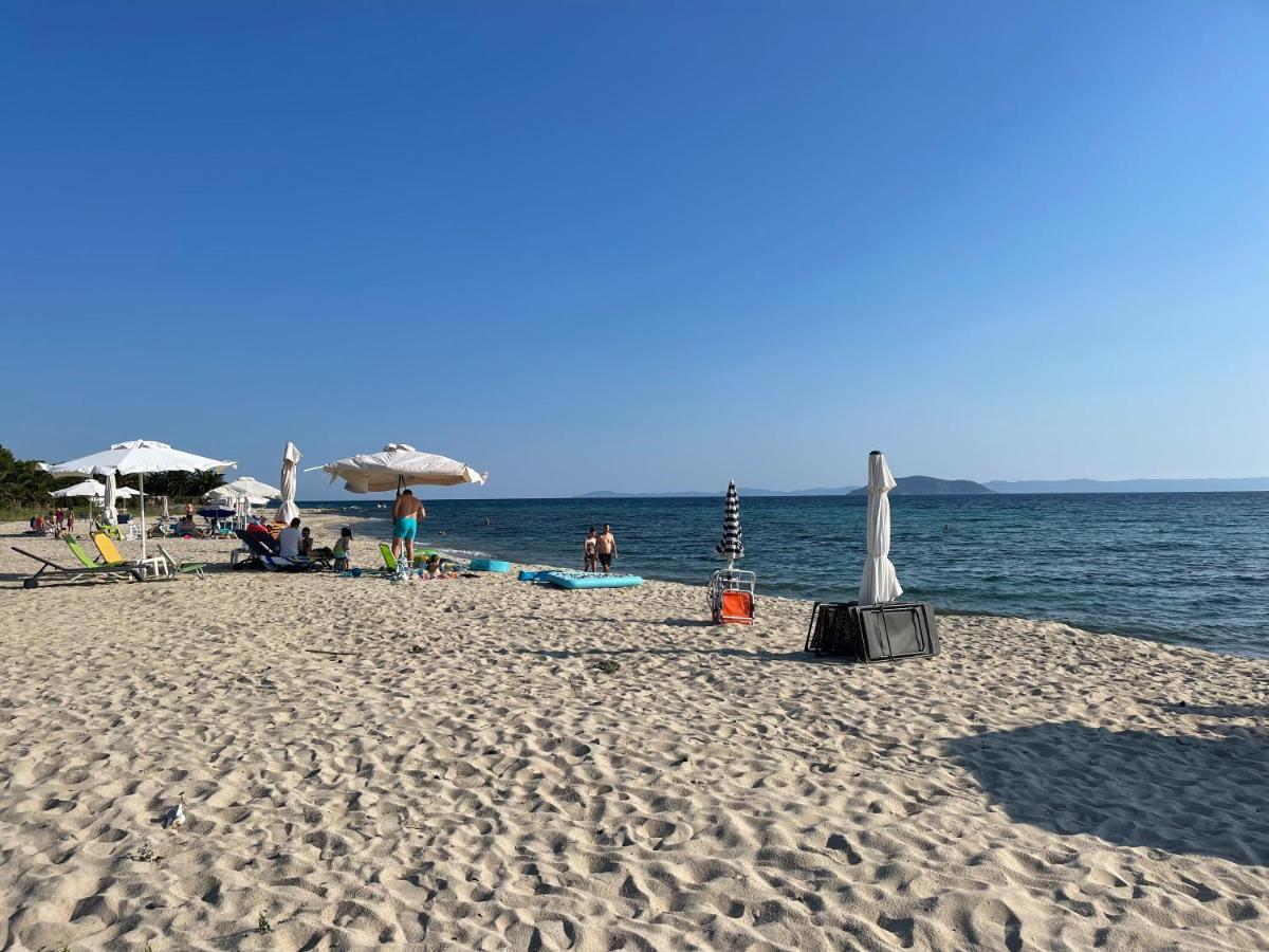 5-guest In Halkidiki Holiday home
