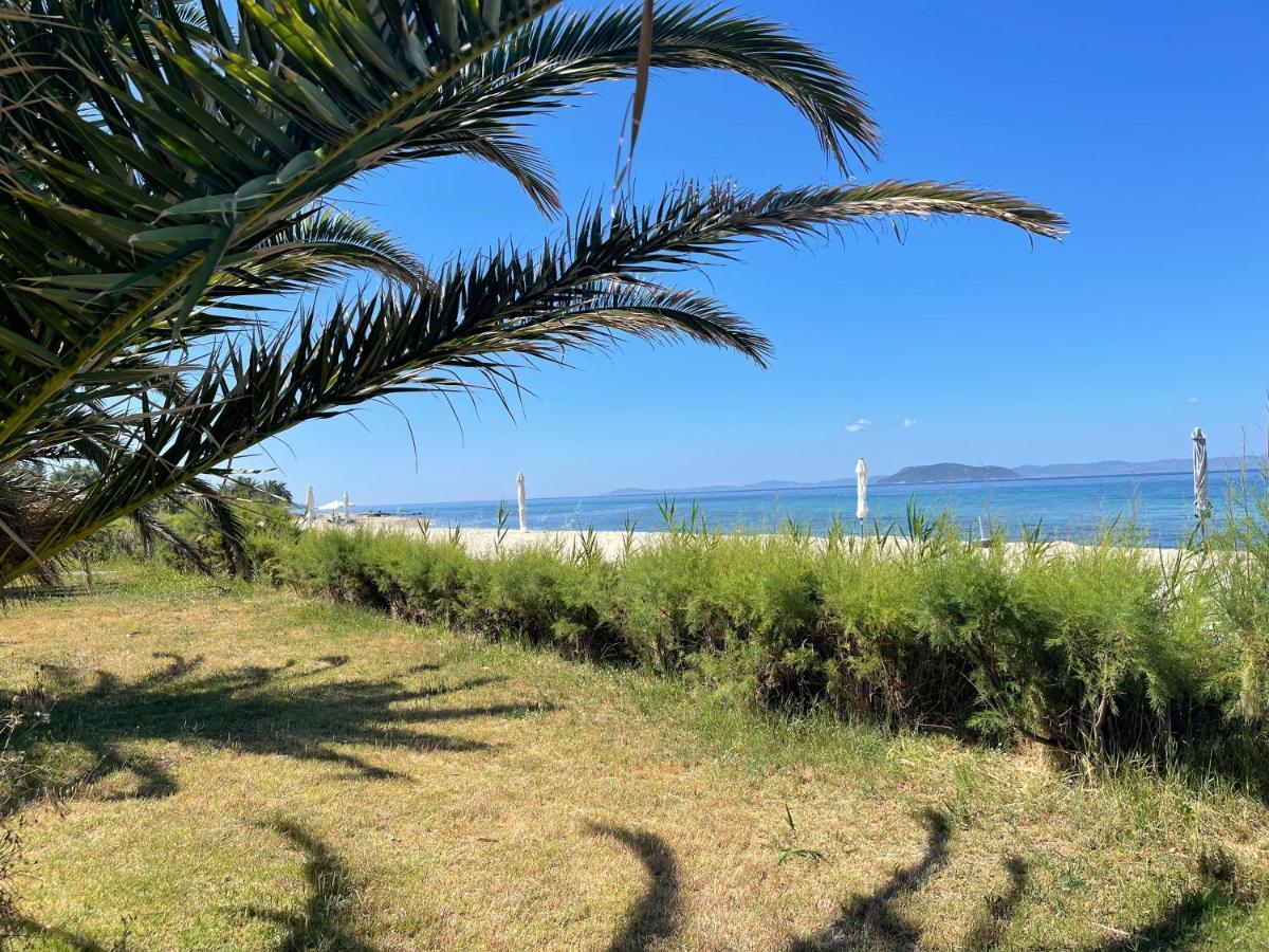 Holiday home 5-guest In Halkidiki