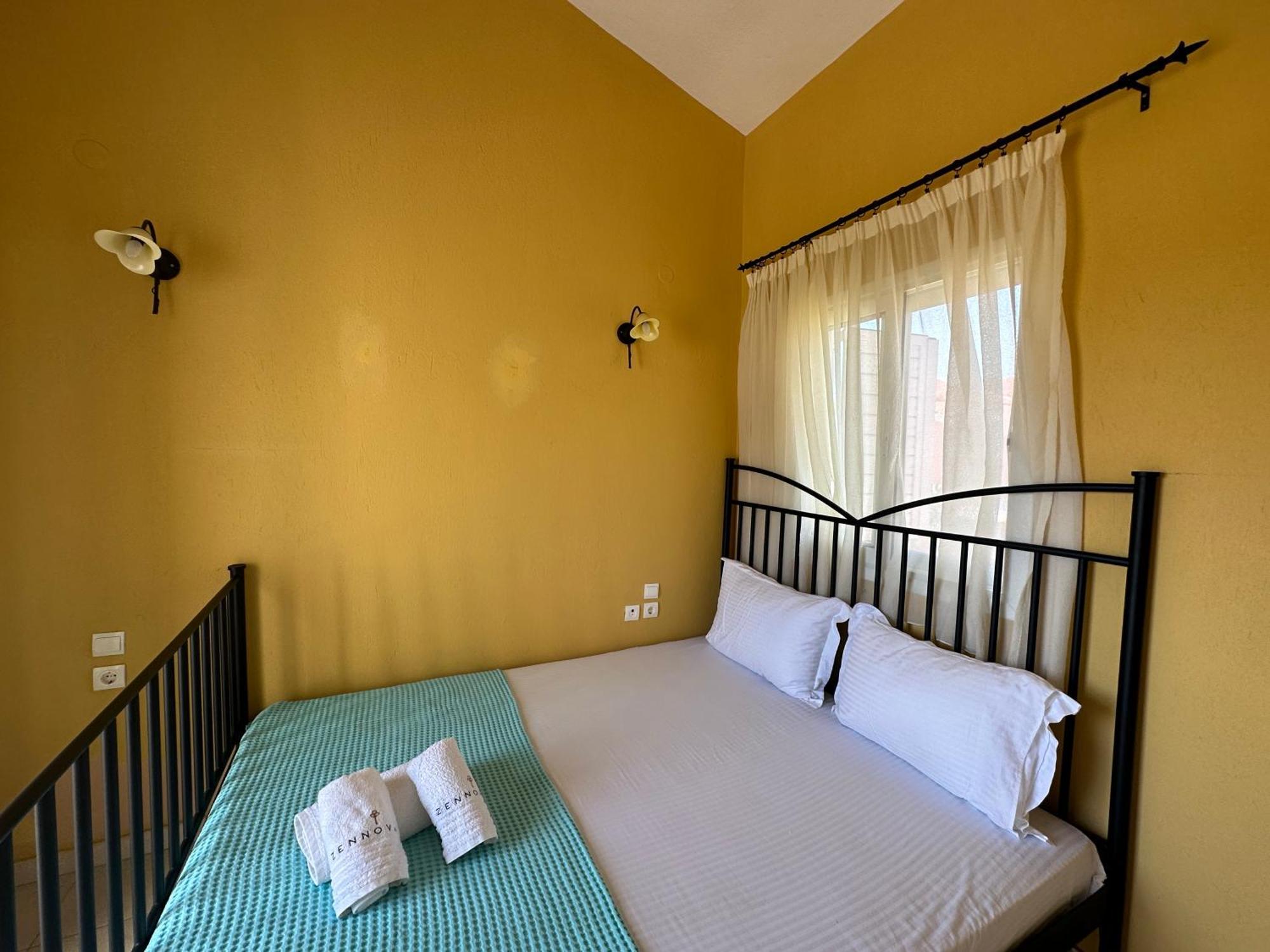 5-guest In Halkidiki