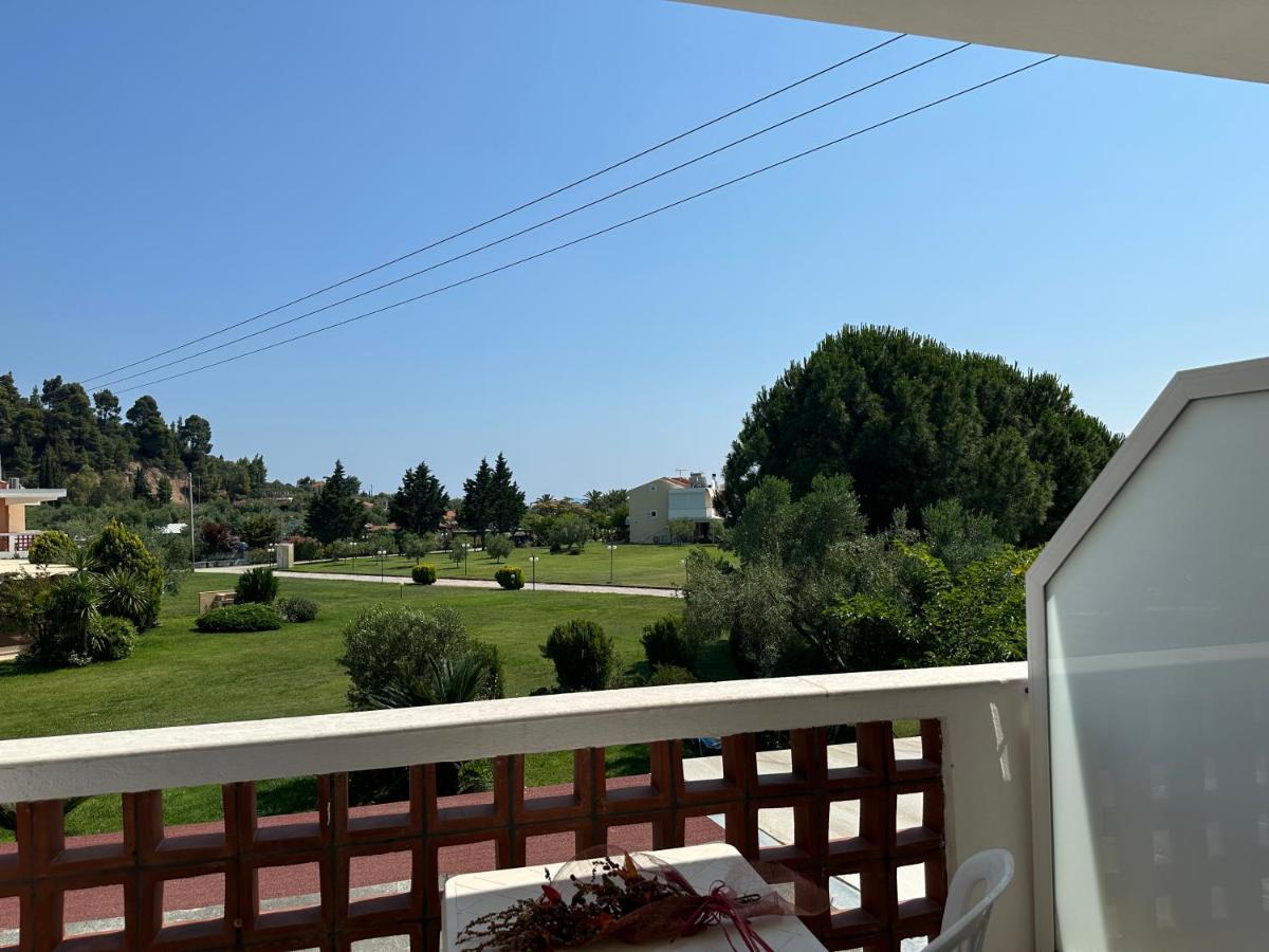 5-guest In Halkidiki Holiday home