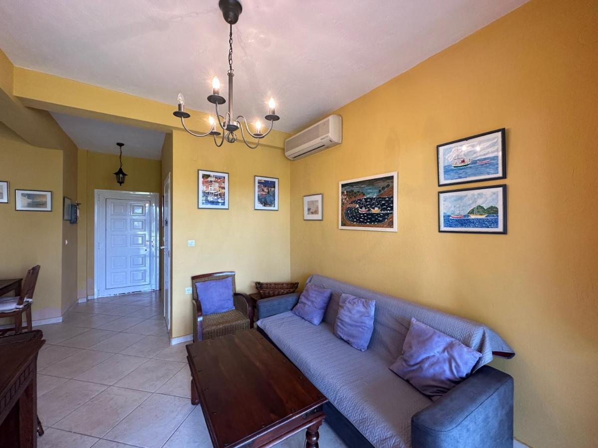 5-guest In Halkidiki Holiday home