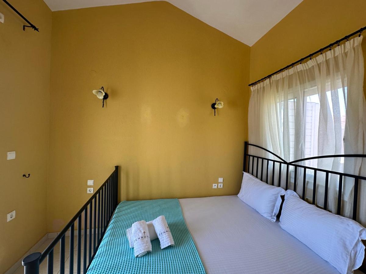 5-guest In Halkidiki