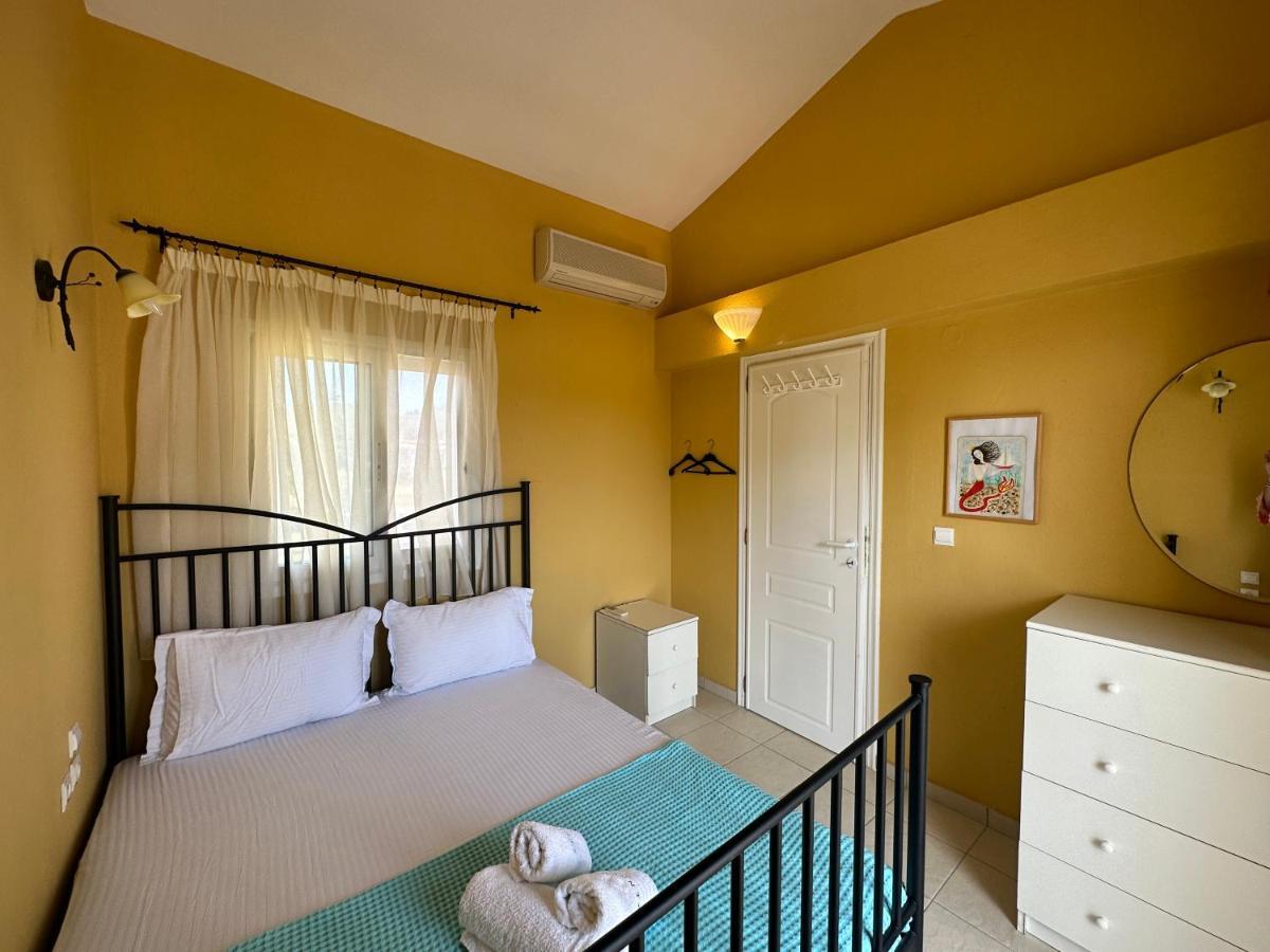 Holiday home 5-guest In Halkidiki