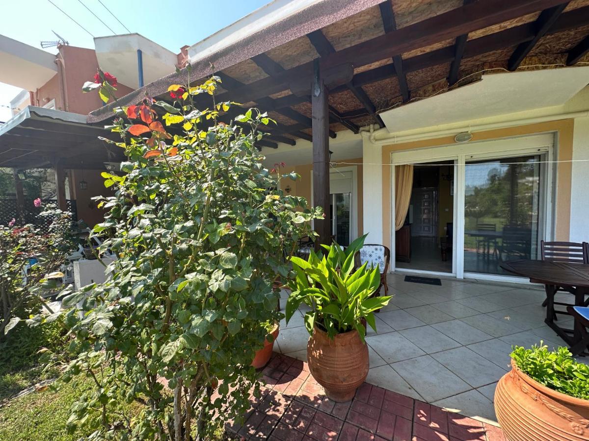 5-guest In Halkidiki Holiday home *