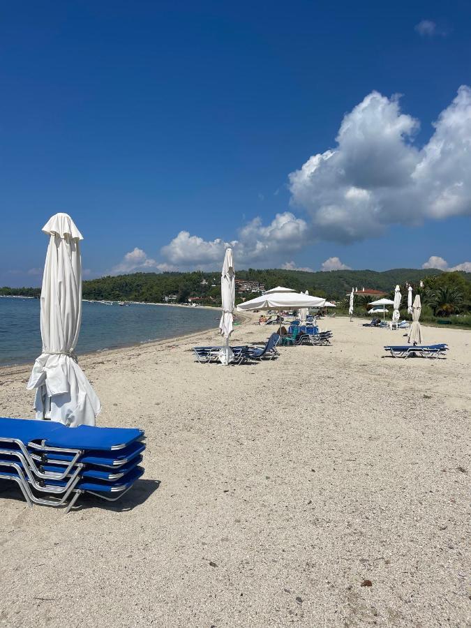 Holiday home 5-guest In Halkidiki