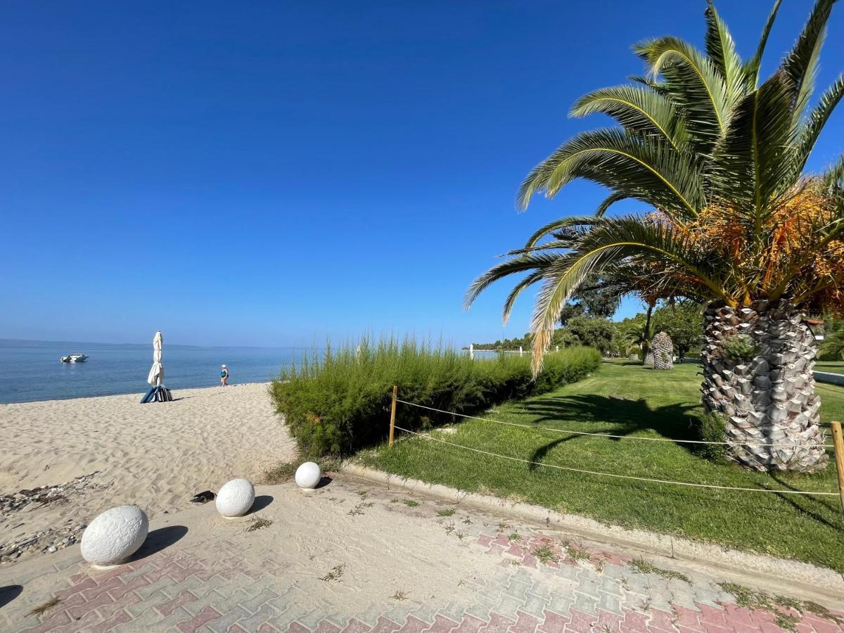 5-guest In Halkidiki