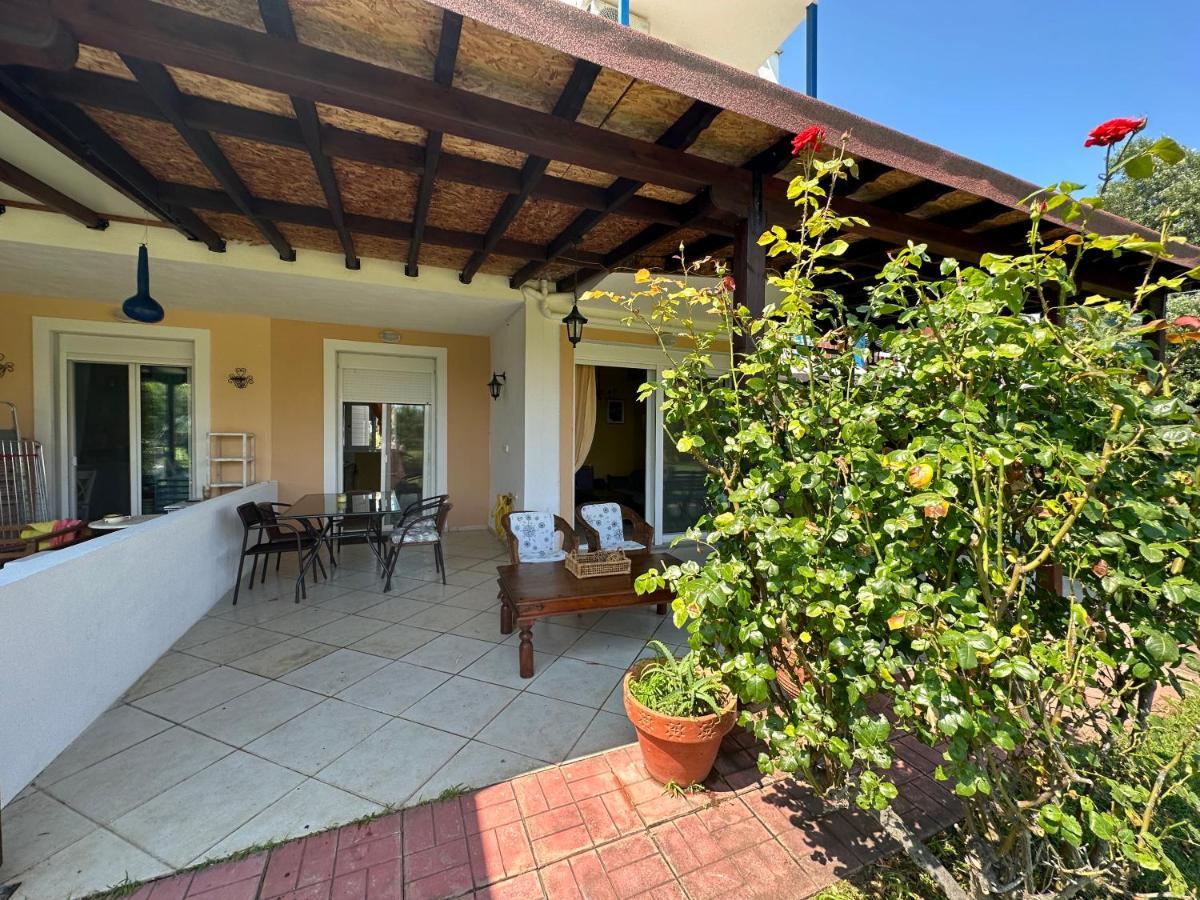 Holiday home 5-guest In Halkidiki Metokhion Konstamonitou