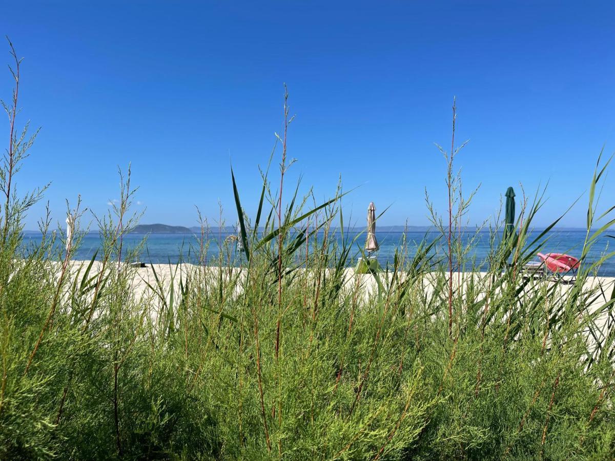 5-guest In Halkidiki Holiday home *