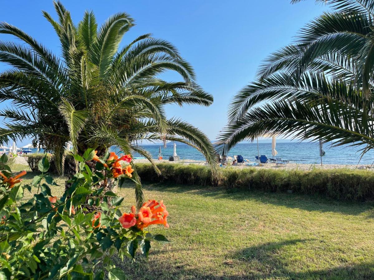 Holiday home 5-guest In Halkidiki
