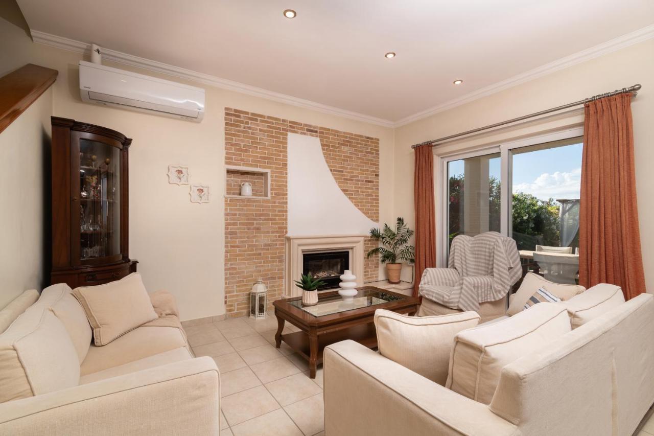 Villa Sea Breeze