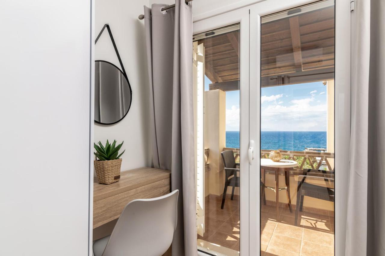 Villa Sea Breeze Tsilivi (Zakynthos)