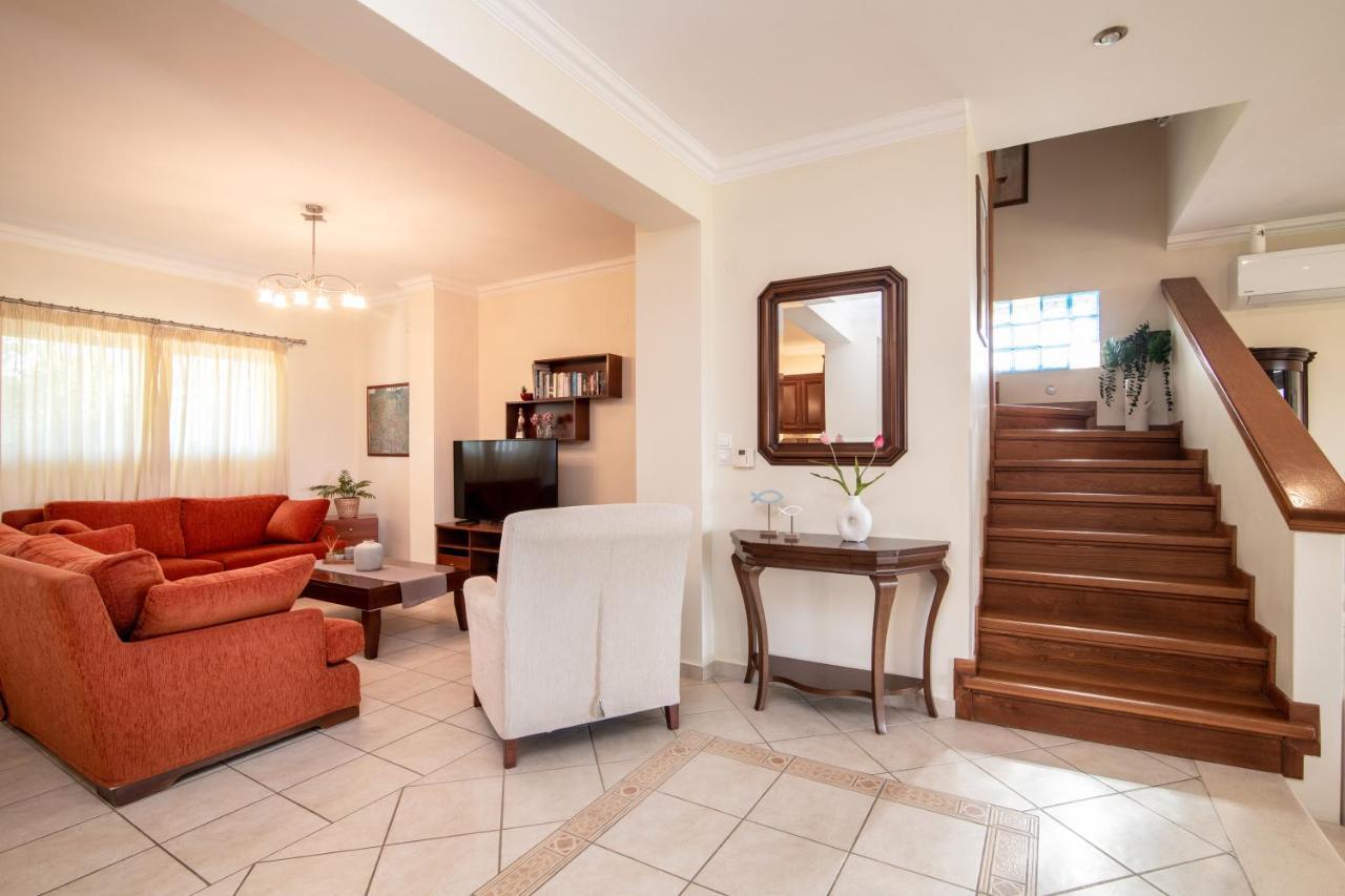 Villa Sea Breeze
